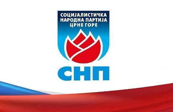 Apsolutna većina SNP-a u Plužinama