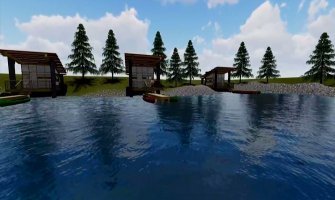 Demokrate Pljevlja: Otilovićko jezero velika šansa za turizam grada