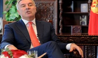 Đukanović: Danas treba da slavimo svi, ne samo oni koji su zaokružili 