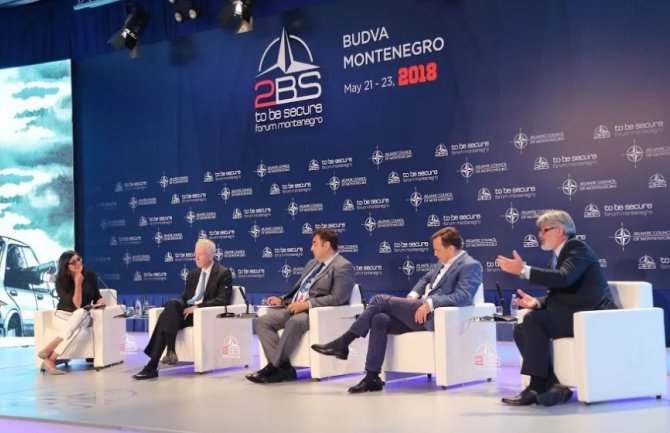 CG inspiracija za region, EU neće primiti nijednu novu članicu koja bi mogla da ide unazad