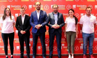 SD planira unapređenje saobraćajne i komunalne infrastrukture u Glavnom gradu