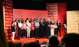 Marković: Ulaganjem u kapitalnu infrastrukturu ubrzaćemo razvoj Plava