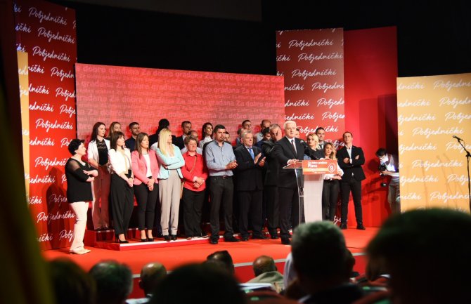 Marković: Ulaganjem u kapitalnu infrastrukturu ubrzaćemo razvoj Plava