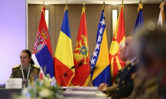 Vulin: Mir je ono najvažnije što možemo da ponudimo našoj djeci 