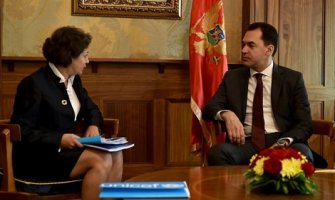 Pažin: U zaštiti prava djece težimo najvišim standardima razvijenog svijeta