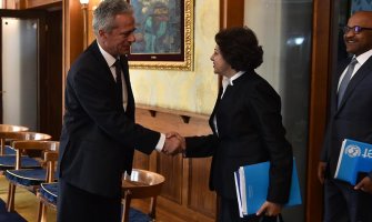 Crna Gora lider u regionu kada je u pitanju deinstitucionalizacija smještaja djece uzrasta od 0 do 3 godine