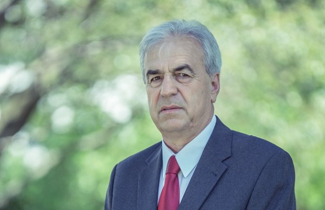 Berjašević: Ostros je bio i biće bastion izvorne socijaldemokratije