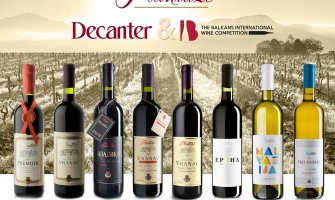 Kompanija “13. Jul - Plantaže