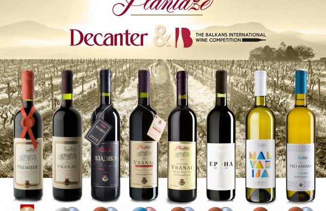 Kompanija “13. Jul - Plantaže