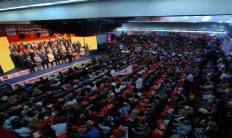 SD: Mi smo garant daljeg prosperiteta Podgorice