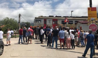 Šušanj dobio moderan pružni prelaz