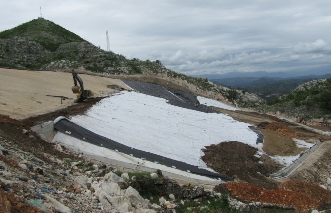 Rehabilitacija nesanitarnog odlagališta Vrtijeljka u završnoj fazi