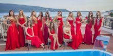  13  najljepših Crnogorki: Ovo su finalistkinje za Miss Crne Gore (FOTO)