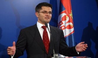 Jeremić: Tužiću Vučića