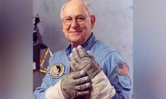 Preminuo astronaut Alan Bin, četvrti čovjek koji je prošetao Mjesecom