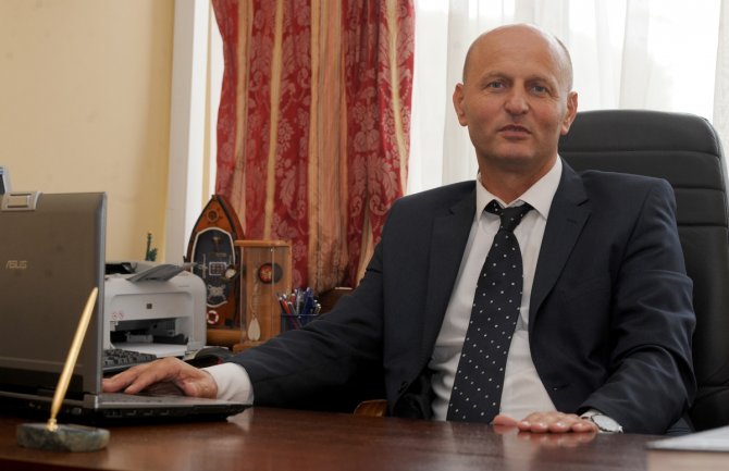 Rakočević: Sami se ne možemo izboriti sa kriminalom