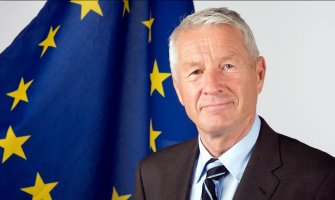 Generalni sekretar Savjeta Evrope čestitao Đukanoviću: Računam na podršku