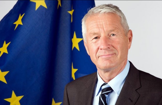 Generalni sekretar Savjeta Evrope čestitao Đukanoviću: Računam na podršku