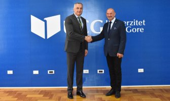 Moguća saradnja sa poljskim Univerzitetom u Pili