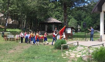 Nacionalni parkovi edukativnim programom obilježili Evropski dan parkova