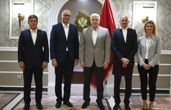 Izbori pokazali da je Crna Gora stabilno na evropskom putu