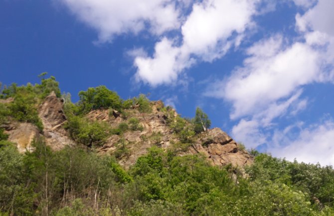 Promjenljivo oblačno, do 32 stepena