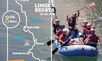 Limska regata počinje sjutra, uživajte u čarima nepredvidvog Lima