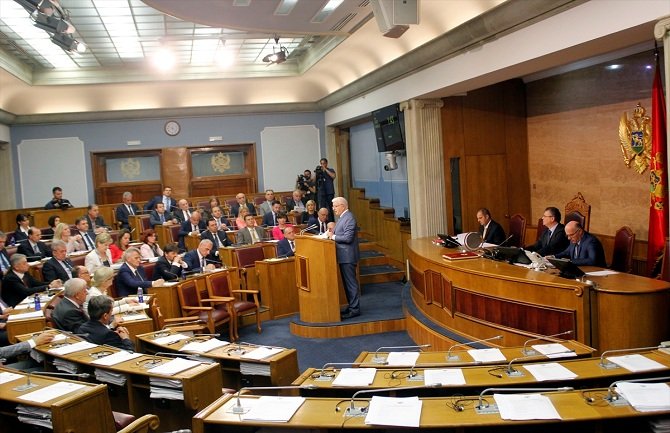 Duško Marković: Integracija Balkana u EU nije dovedena u pitanje