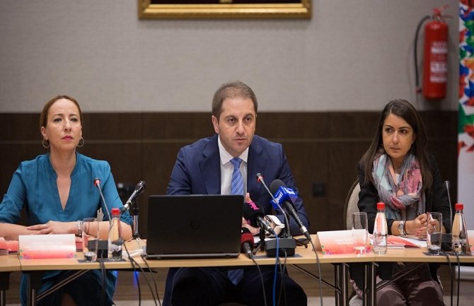 Šehović: Crna Gora će prva u regionu zakonom regulisati plagijarizam