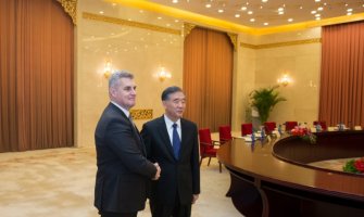 Udvostručen izvoz crnogorskih proizvoda u Kinu i dupliran broj kineskih turista u CG