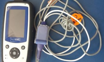 Centar za neonatologiju dobio pulsni oksimetar