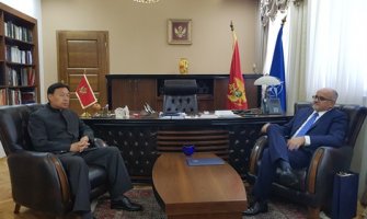 Crna Gora veoma privlačna destinacija kineskim turistima