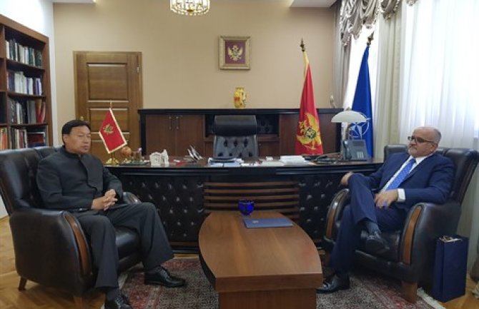 Crna Gora veoma privlačna destinacija kineskim turistima