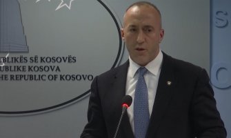 Haradinaj: Akcija ROSU bila u potpunoj saglasnosti sa zakonom