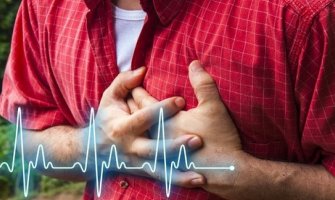 Šest znakova koji pokazuju da imate problema sa srcem