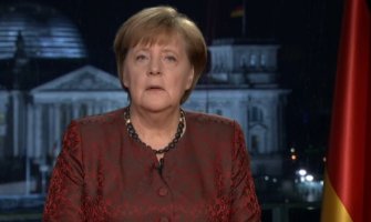 U 90. godini preminula majka Angele Merkel