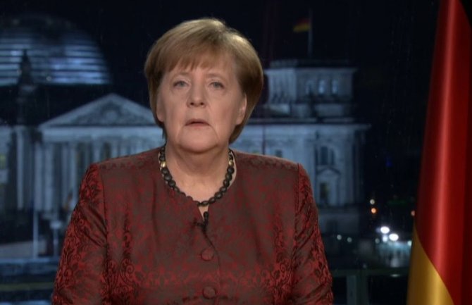 U 90. godini preminula majka Angele Merkel