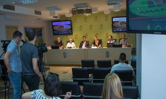 Crnogorski manastiri, crkve i ostala kulturna dobra da budu vraćeni na upravljanje državi