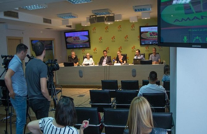 Crnogorski manastiri, crkve i ostala kulturna dobra da budu vraćeni na upravljanje državi