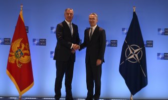 NATO se nije pokajao, Crna Gora već osjeća benefite