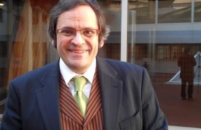 Venecijanska komisija o Sudskom savjetu na sjednici 22. Juna