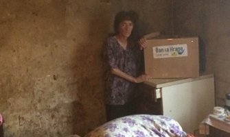 Pomozimo teško oboljeloj samohranoj majci i njenom maloljetnom sinu