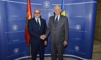 Crna Gora uspješan primjer sprovođenja integracionih reformi