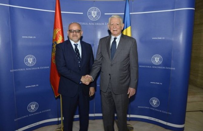 Crna Gora uspješan primjer sprovođenja integracionih reformi