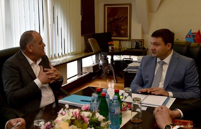 Simović: Bijelom Polju i sjeveru pripada više, imaćete podršku Vlade