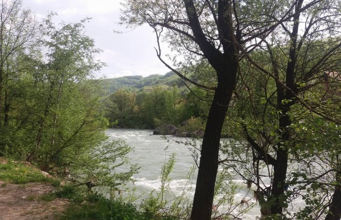 Građani Bijelog Polja najveći krivci zašto Lim umire