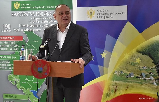 Sjever može više, želi više i više mu pripada