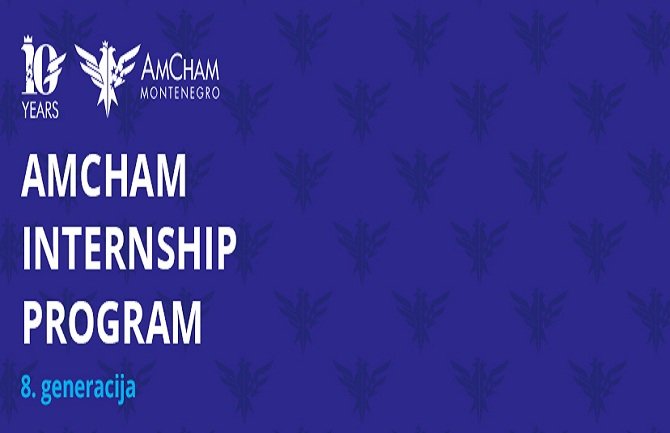 Prijave za AmCham Program stažiranja se zatvaraju za tri dana