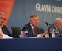 Glavni odbor DPS: Pred Crnom Gorom nova faza ekonomskog i demokratskog napretka