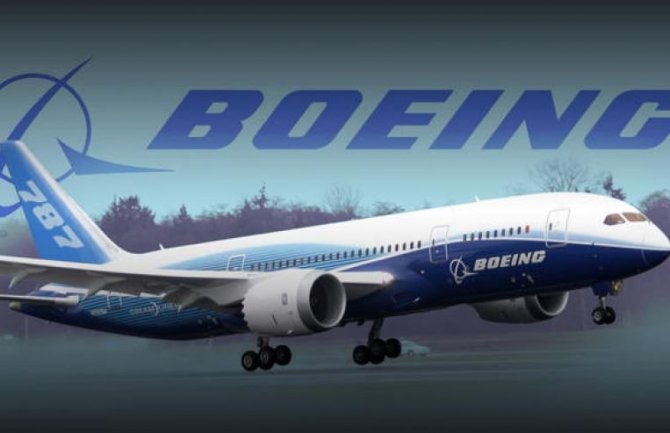 Boeing poništio sporazume sa iranskim aviokompanijama nakon novih sankcija SAD-a